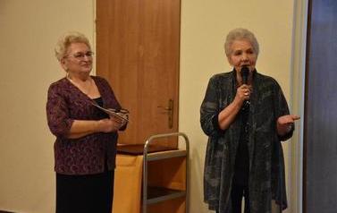 Jubileusz Ślubu 20.03.2019
