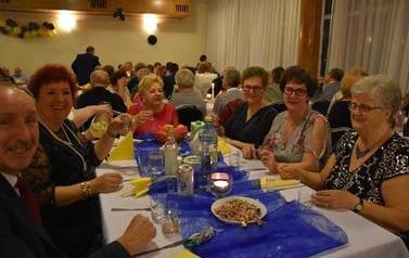 Jubileusz Ślubu 20.03.2019