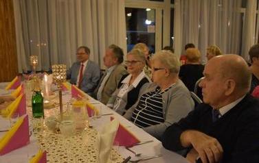 Jubileusz Ślubu 20.03.2019