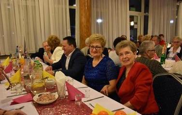 Jubileusz Ślubu 20.03.2019