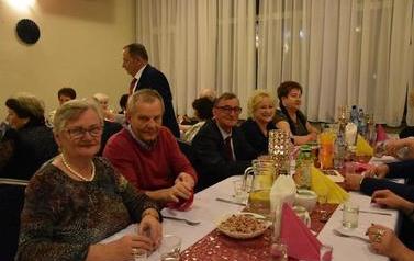 Jubileusz Ślubu 20.03.2019