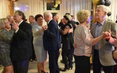 Jubileusz Ślubu 20.03.2019