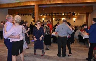 Jubileusz Ślubu 20.03.2019