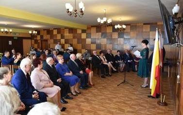 Jubileusz Ślubu 20.03.2019