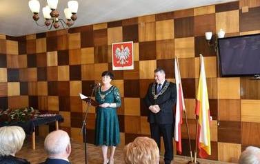 Jubileusz Ślubu 20.03.2019