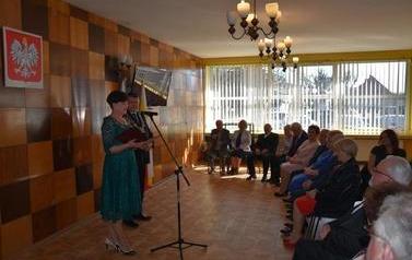 Jubileusz Ślubu 20.03.2019