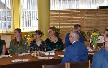 Jubileusz Ślubu 20.03.2019
