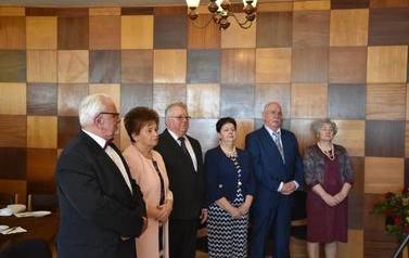 Jubileusz Ślubu 20.03.2019