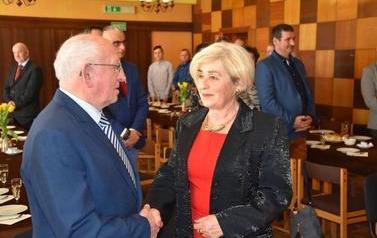 Jubileusz Ślubu 20.03.2019