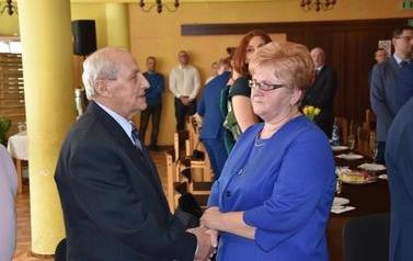 Jubileusz Ślubu 20.03.2019