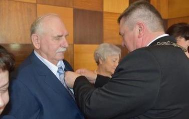 Jubileusz Ślubu 20.03.2019