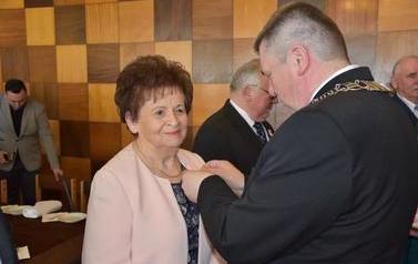Jubileusz Ślubu 20.03.2019