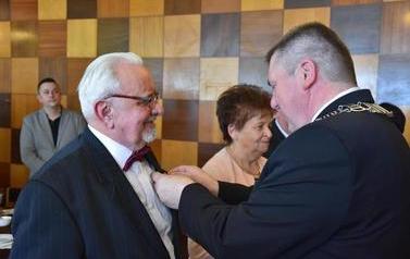 Jubileusz Ślubu 20.03.2019