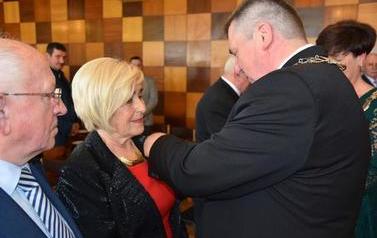 Jubileusz Ślubu 20.03.2019