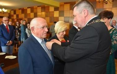 Jubileusz Ślubu 20.03.2019