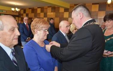 Jubileusz Ślubu 20.03.2019