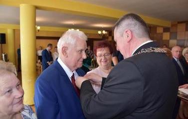 Jubileusz Ślubu 20.03.2019