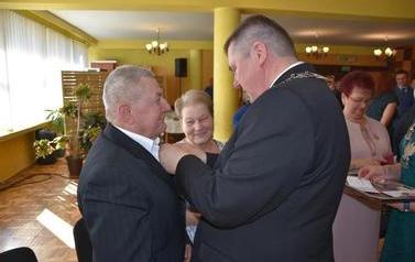 Jubileusz Ślubu 20.03.2019