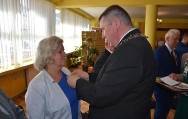 Jubileusz Ślubu 20.03.2019