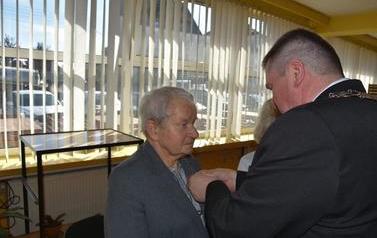 Jubileusz Ślubu 20.03.2019