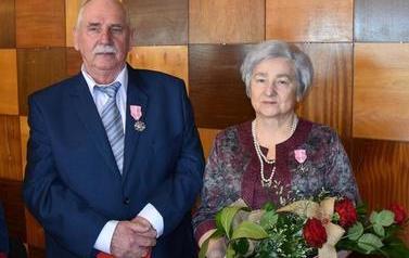 Jubileusz Ślubu 20.03.2019