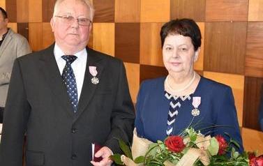 Jubileusz Ślubu 20.03.2019
