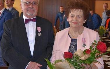 Jubileusz Ślubu 20.03.2019