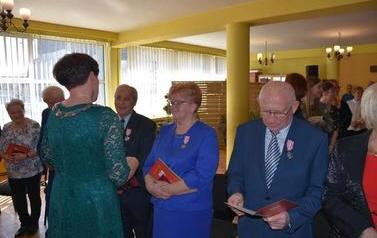 Jubileusz Ślubu 20.03.2019