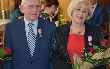 Jubileusz Ślubu 20.03.2019