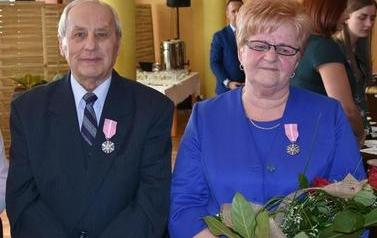 Jubileusz Ślubu 20.03.2019
