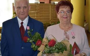 Jubileusz Ślubu 20.03.2019