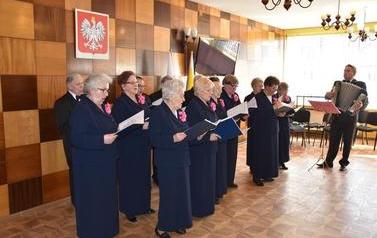 Jubileusz Ślubu 20.03.2019