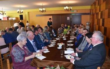 Jubileusz Ślubu 20.03.2019