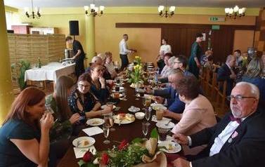 Jubileusz Ślubu 20.03.2019