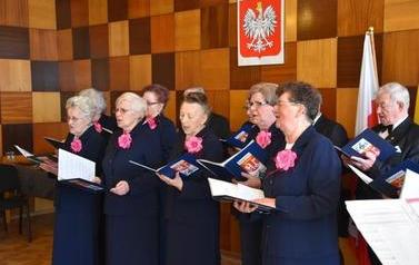 Jubileusz Ślubu 20.03.2019