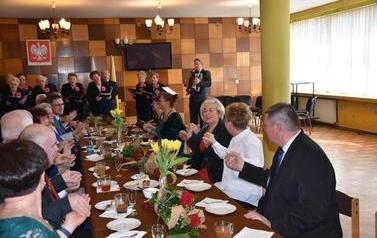 Jubileusz Ślubu 20.03.2019
