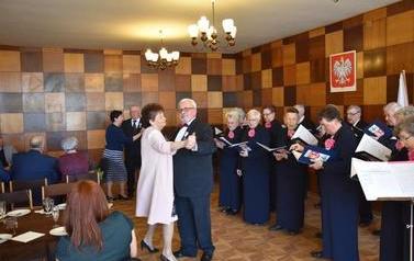 Jubileusz Ślubu 20.03.2019