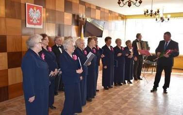 Jubileusz Ślubu 20.03.2019
