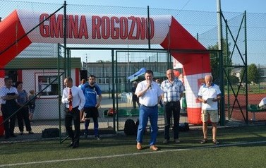 Noc na Orliku