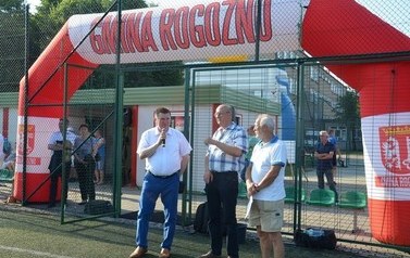 Noc na Orliku