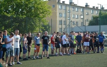 Noc na Orliku