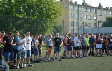 Noc na Orliku
