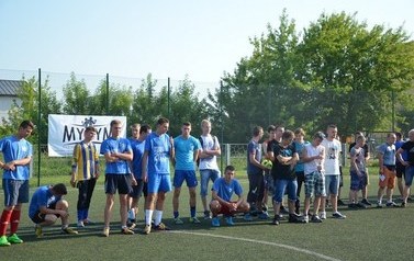 Noc na Orliku
