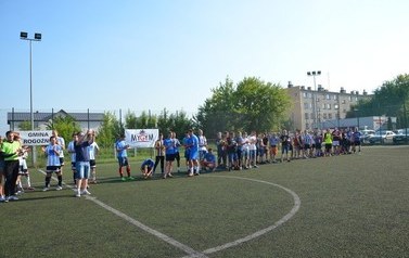 Noc na Orliku