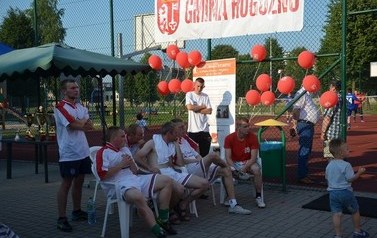 Noc na Orliku