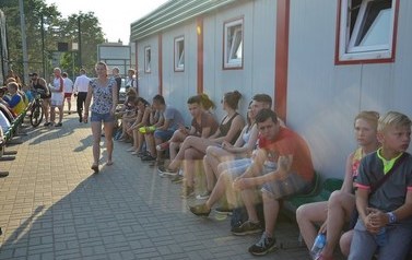 Noc na Orliku