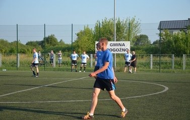 Noc na Orliku