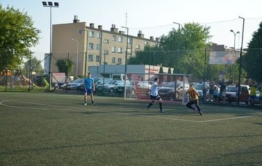 Noc na Orliku