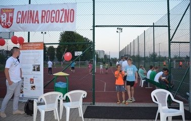 Noc na Orliku