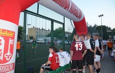 Noc na Orliku